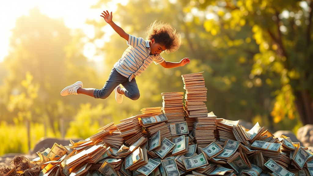 결론 (realistic 스타일)