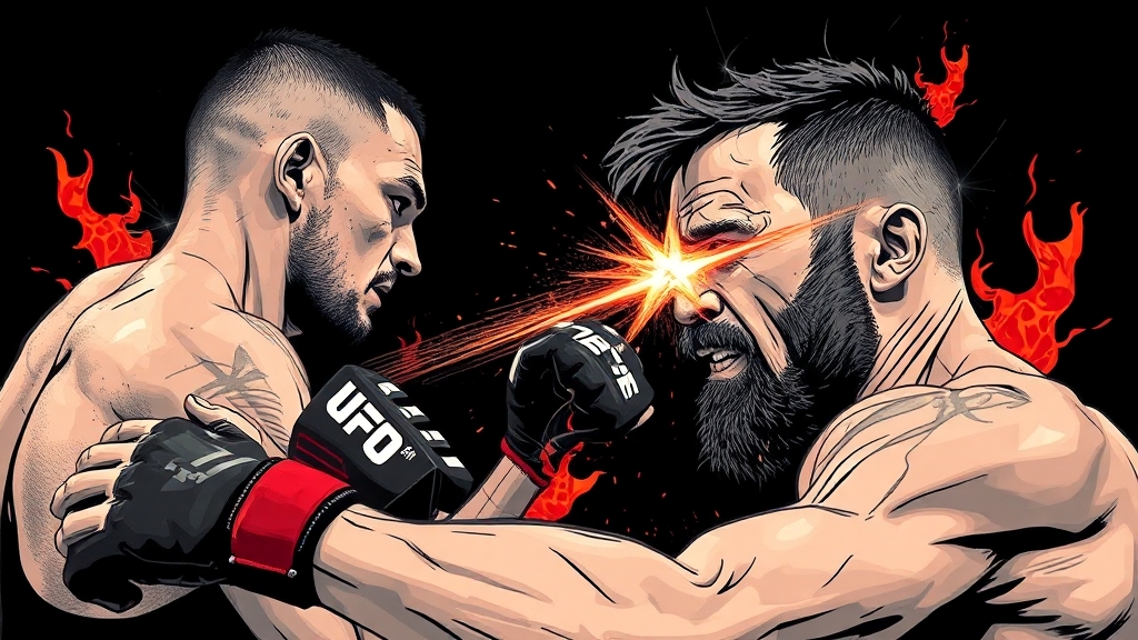 아스피날의 심경 고백 (illustration 스타일)