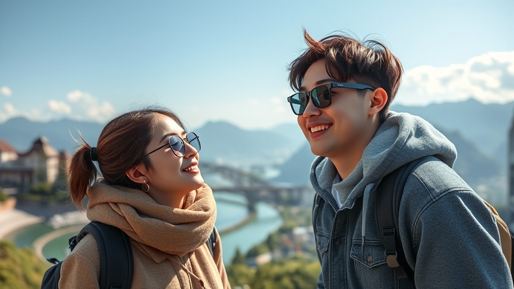 ‘이게 맞아?!’ 시즌1 요약 (realistic 스타일)