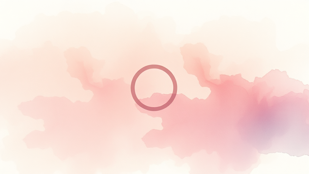 업데이트 오류, 임시 해결책과 권장 대응 (watercolor 스타일)