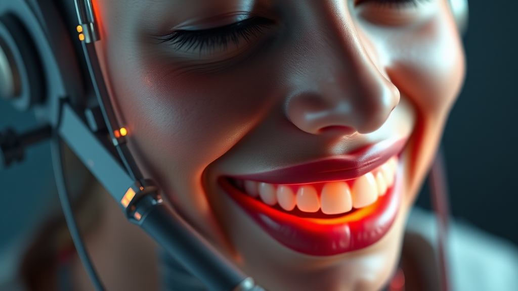 IT, 과학 기술 발전 동향 (realistic 스타일)