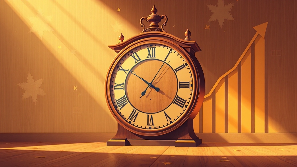 갱신형 암보험, 장점은 뭘까? (illustration 스타일)