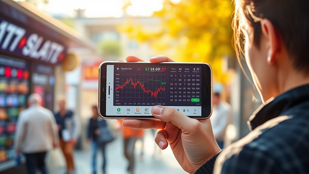 MTS/HTS 활용법 (realistic 스타일)