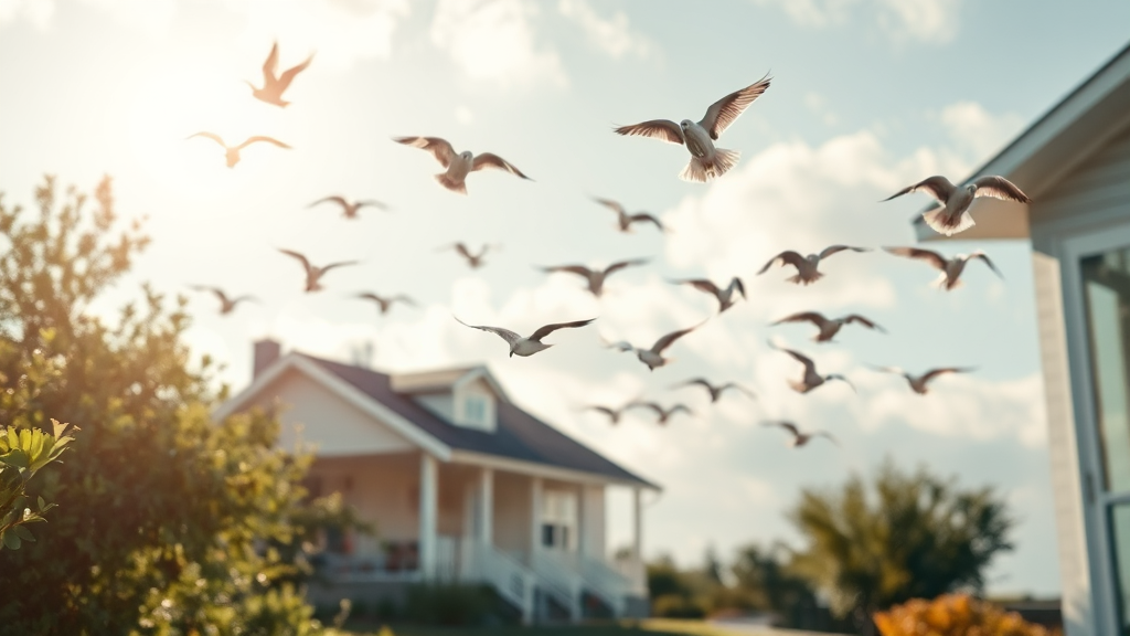 DSR 규제 완화: 시장 영향은? (realistic 스타일)