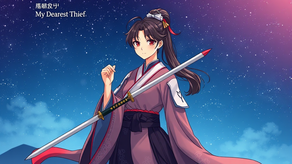 원작 웹툰 정보 (realistic 스타일)