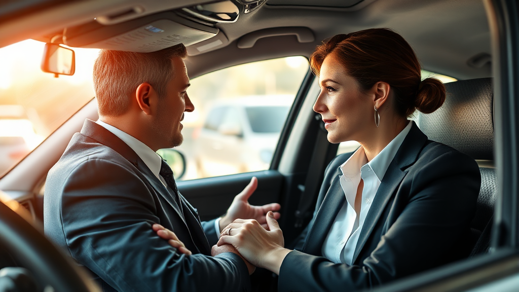 변호사 선택, 뭘 봐야 할까? (realistic 스타일)