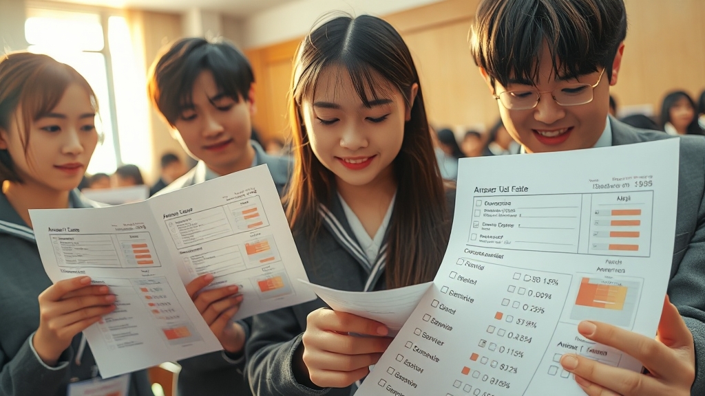 궁금증 해결! FAQ (realistic 스타일)