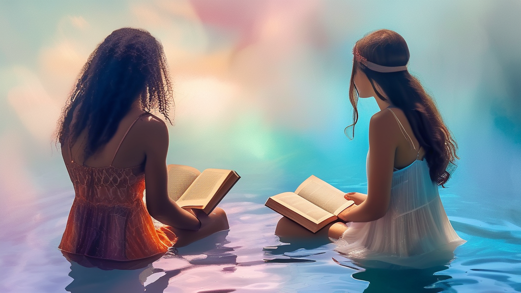 어디서 사용할 수 있나요? 문화생활지원비 사용처 (watercolor 스타일)