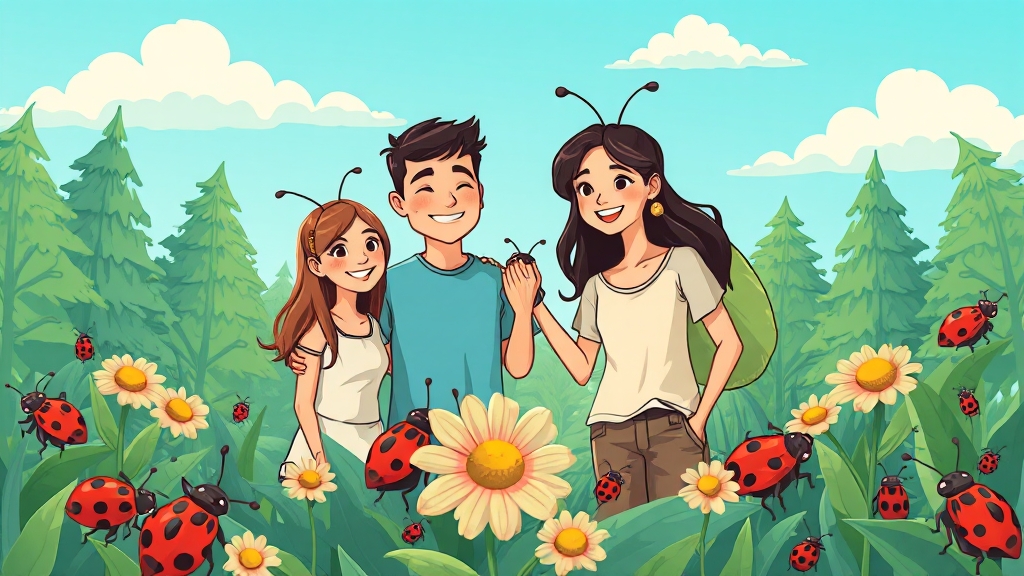 마무리 (cartoon 스타일)