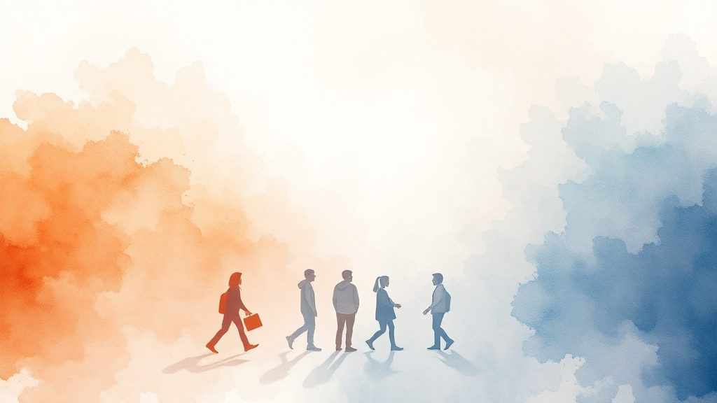 주요 대학별 지원 가능 점수 (watercolor 스타일)