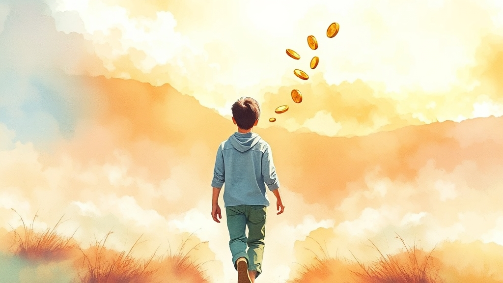 마무리 (watercolor 스타일)
