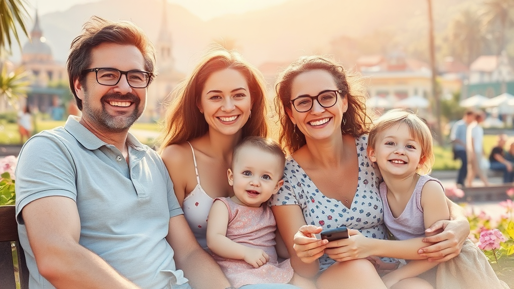 주변 관광지 연계 정보 (watercolor 스타일)