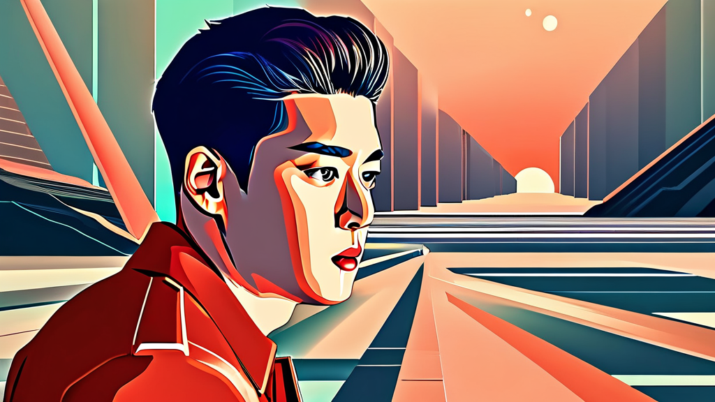 결론 (illustration 스타일)