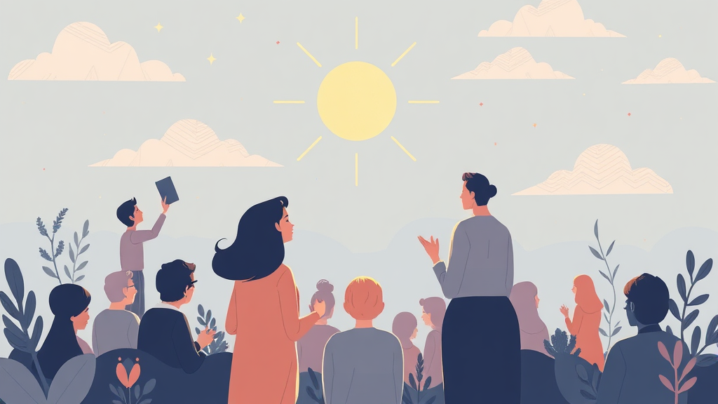 누가 평생교육바우처를 받을 수 있나요? (illustration 스타일)