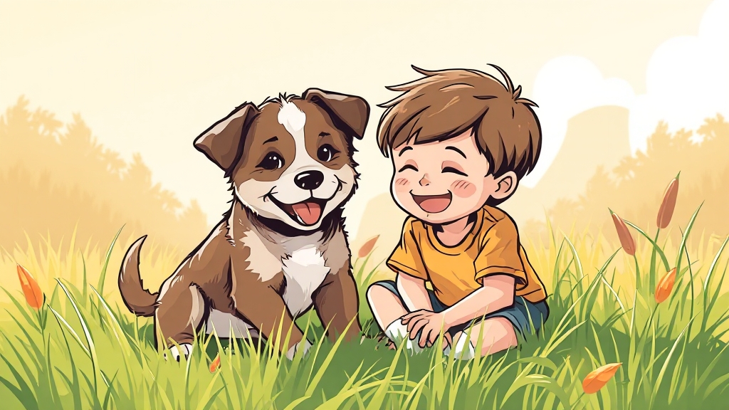 마무리 (illustration 스타일)