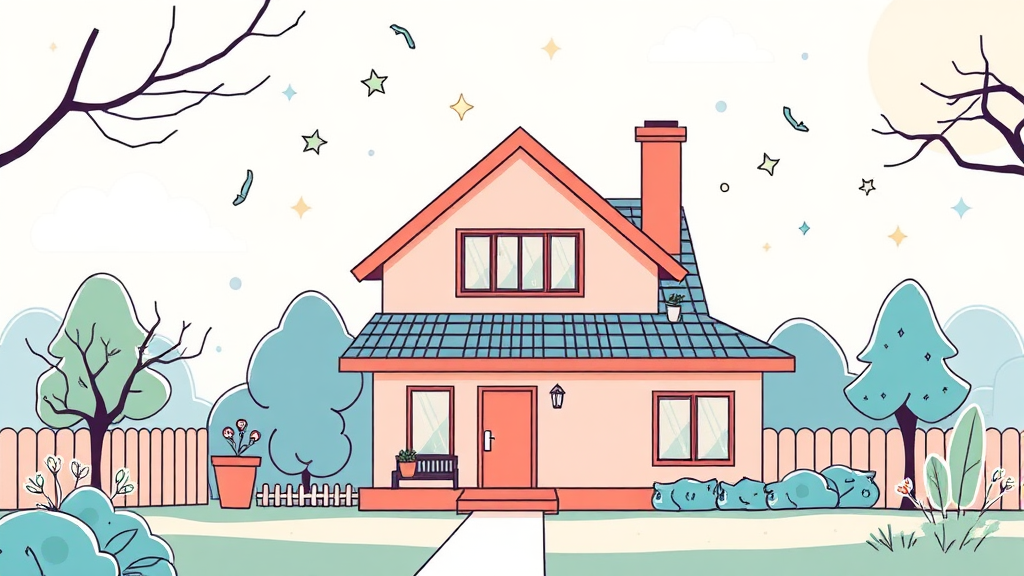 소득과 대출 한도, 얼마까지? (illustration 스타일)