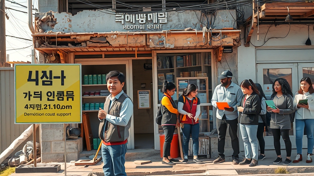 희망리턴패키지란? (realistic 스타일)