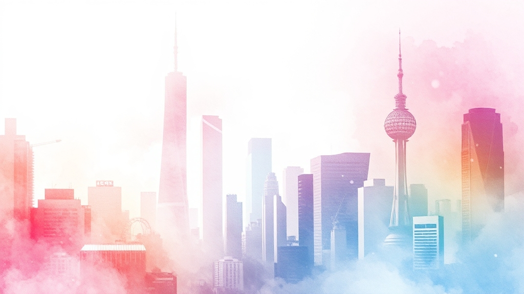 제미나이 3.0, 어디에 활용될까? (watercolor 스타일)