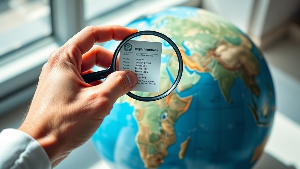 송금 전, 이것만은 꼭! (realistic 스타일)