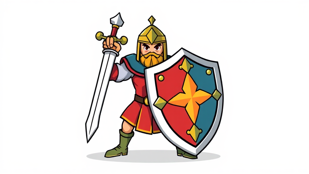 정액제 전환 및 향후 계획 (cartoon 스타일)