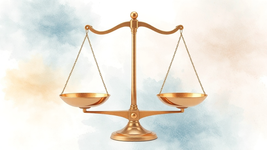 국민연금 자산 배분 분석 (watercolor 스타일)