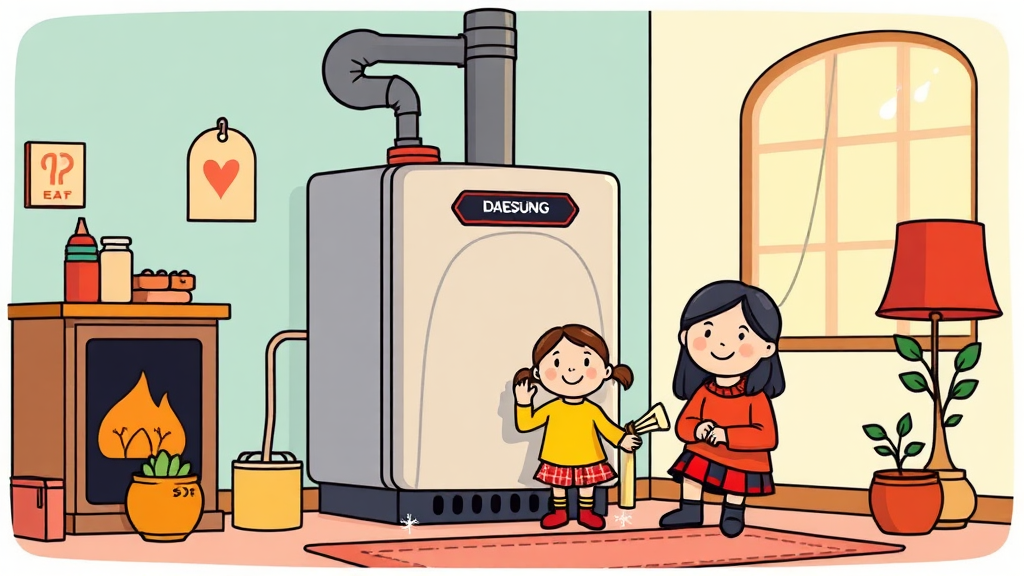 마무리 (cartoon 스타일)