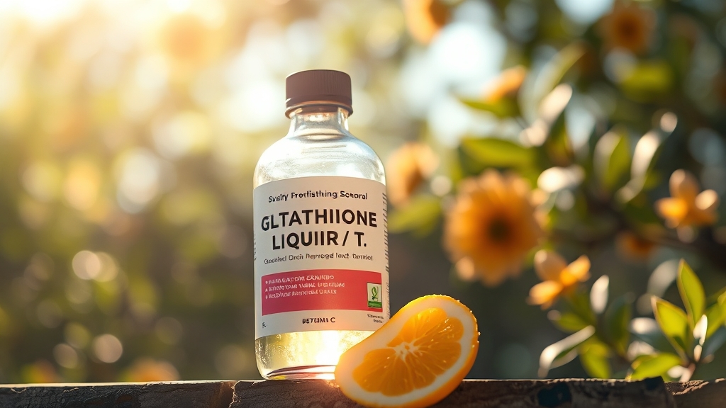 섭취 방법 & 꿀팁 (realistic 스타일)