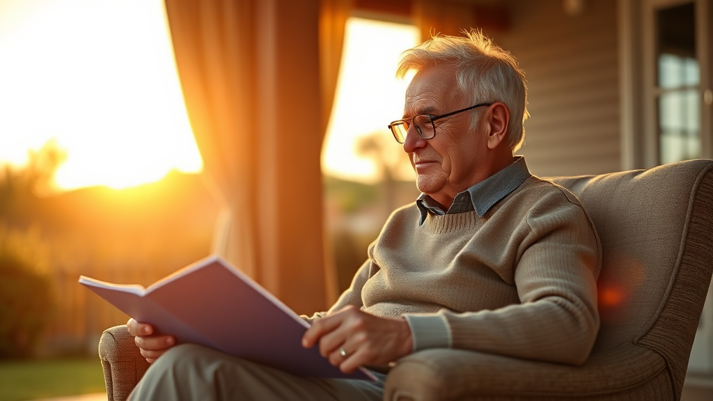 2026년 이후 연금 전망 및 준비 전략 (realistic 스타일)