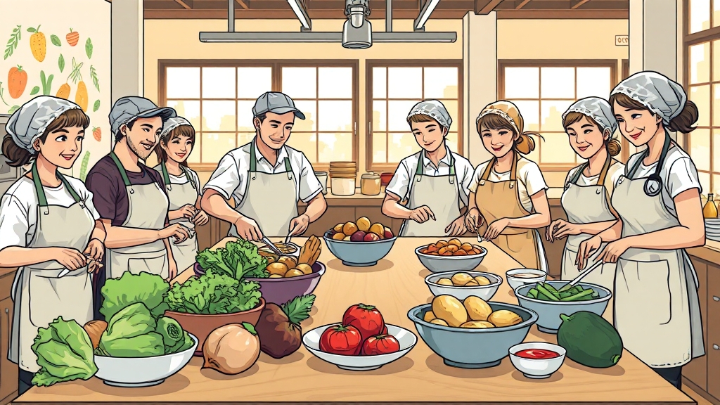 보건증, 누가 필요할까? (cartoon 스타일)