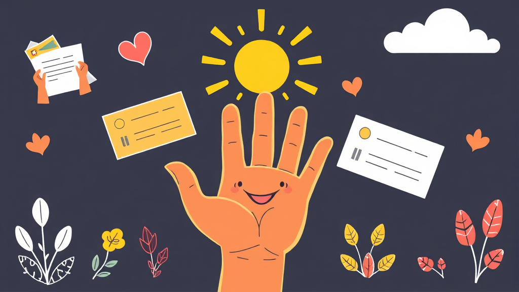 얼마나 받을 수 있나요? (illustration 스타일)