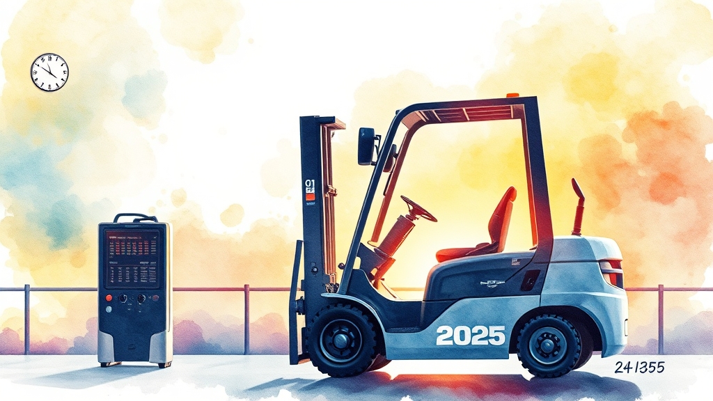 2025년 시험 일정 상세 안내 (watercolor 스타일)