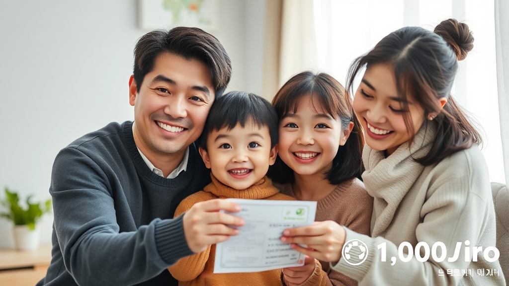 궁금증, 모두 해결해 드립니다! (realistic 스타일)