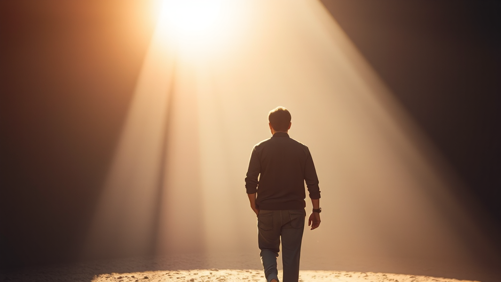 채무조정, 어떻게? (realistic 스타일)