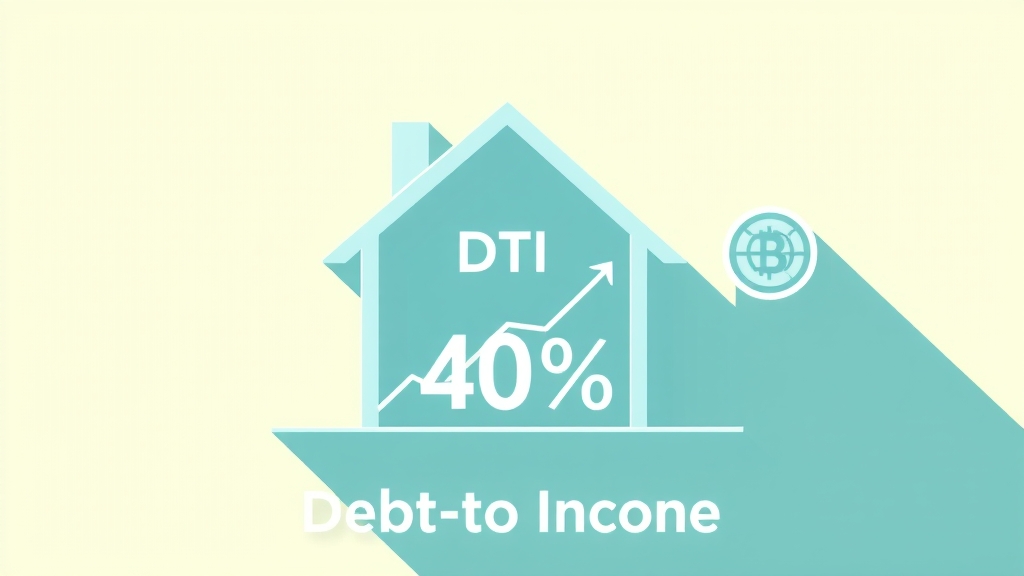 DTI 완벽 이해 (illustration 스타일)