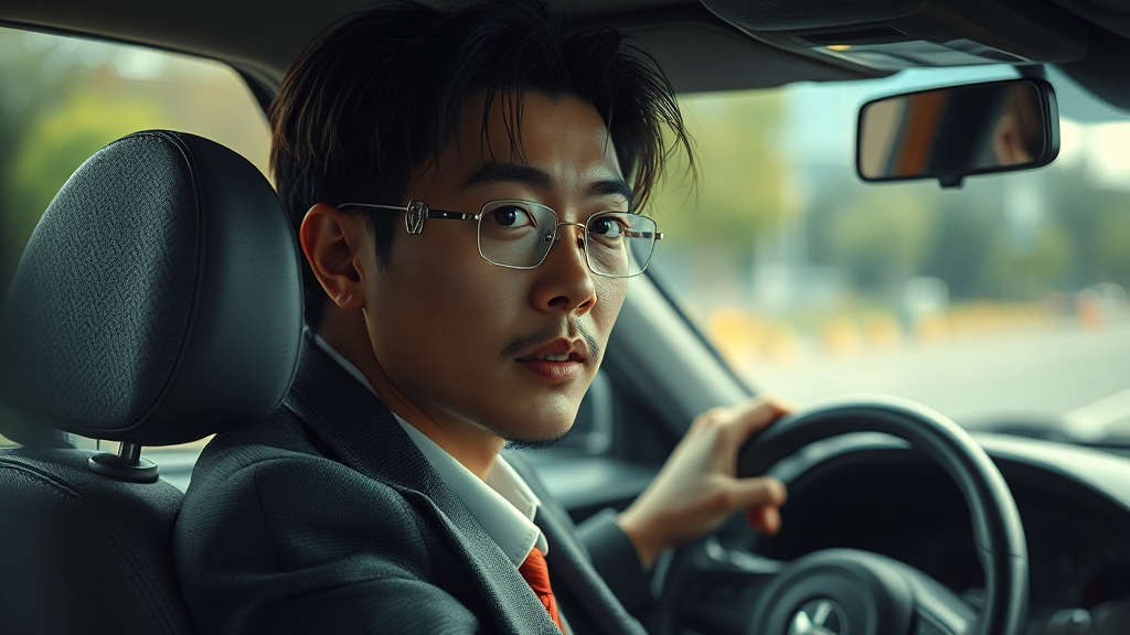 논란의 파급 효과 (realistic 스타일)