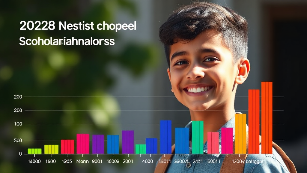 소득분위별 지원 금액 (realistic 스타일)