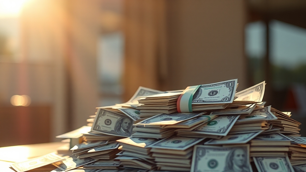 본인부담상한제, 자세히 알아봐요! (realistic 스타일)