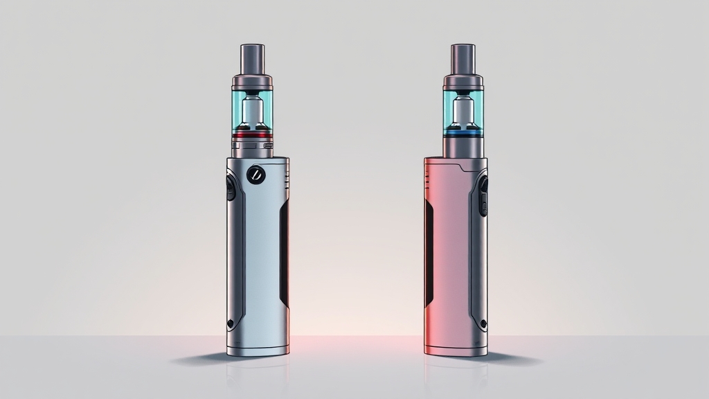 릴 하이브리드 기기 2.0/3.0 (illustration 스타일)