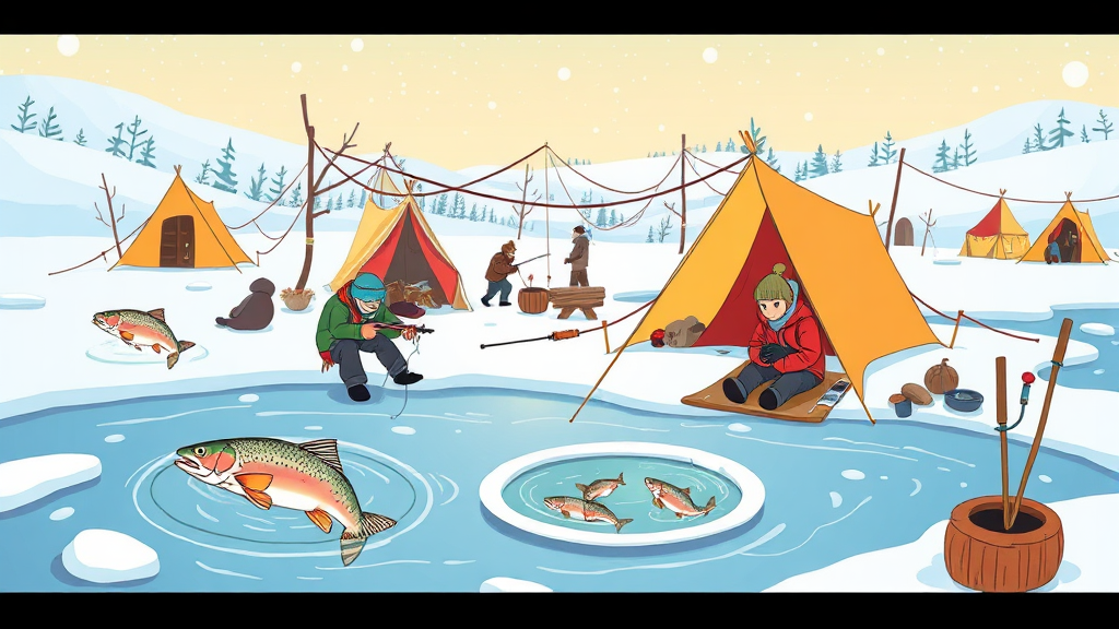 이용 요금 및 예약 방법 (cartoon 스타일)