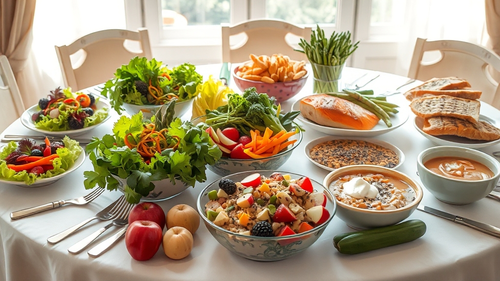 조합 섭취 시 주의사항 & 꿀팁 (realistic 스타일)