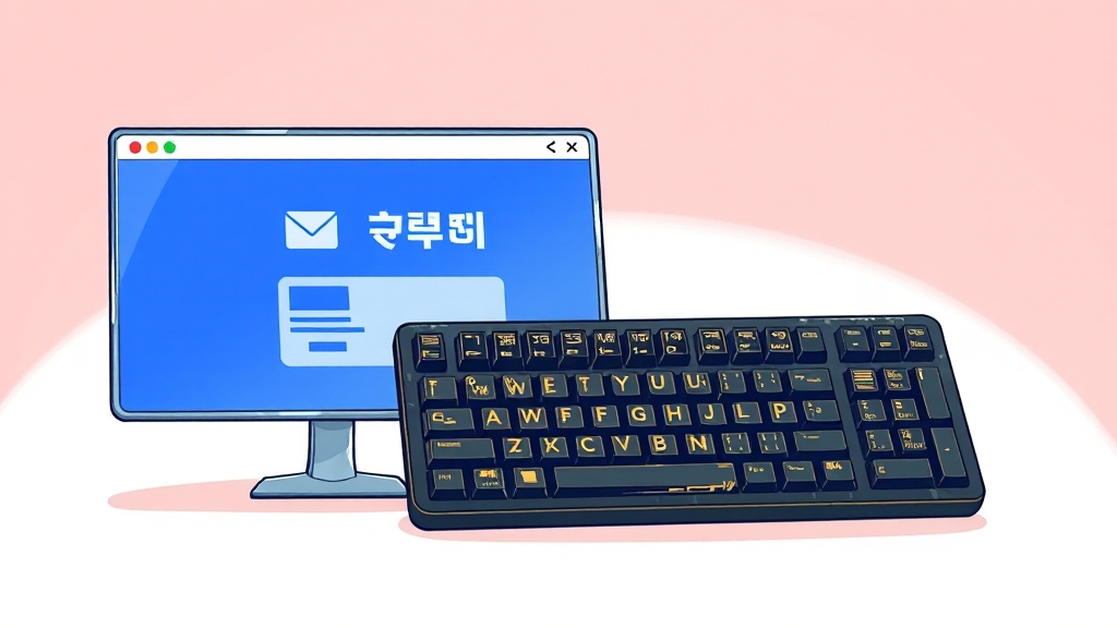 구버전 vs 최신 웹 버전 (cartoon 스타일)
