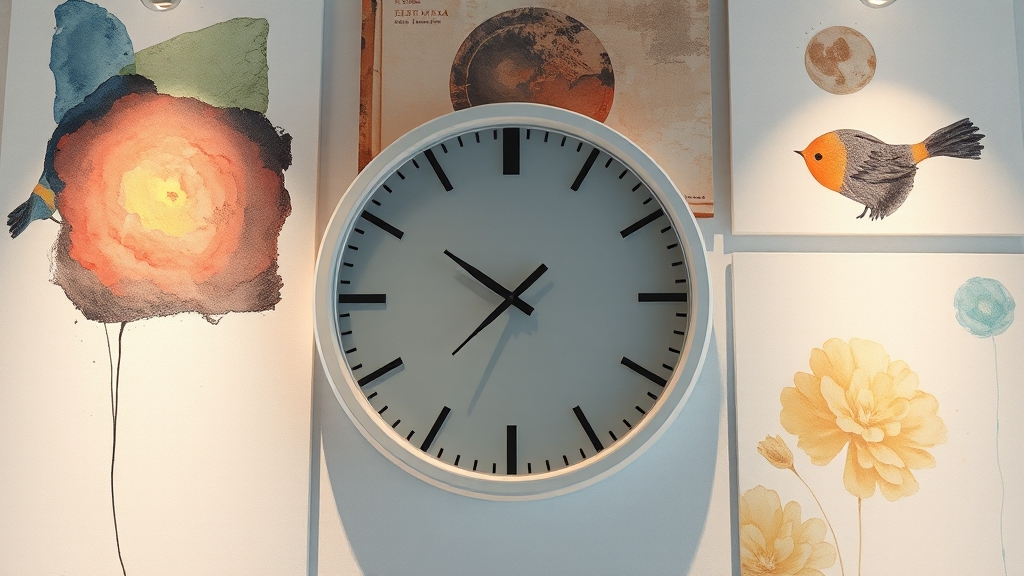 따라만 하면 되는 매립 설치 가이드 (watercolor 스타일)