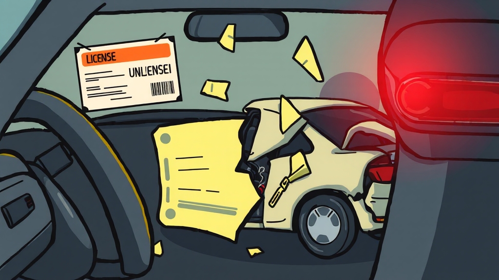 책임보험과 구상권, 자세히 알아보기 (cartoon 스타일)