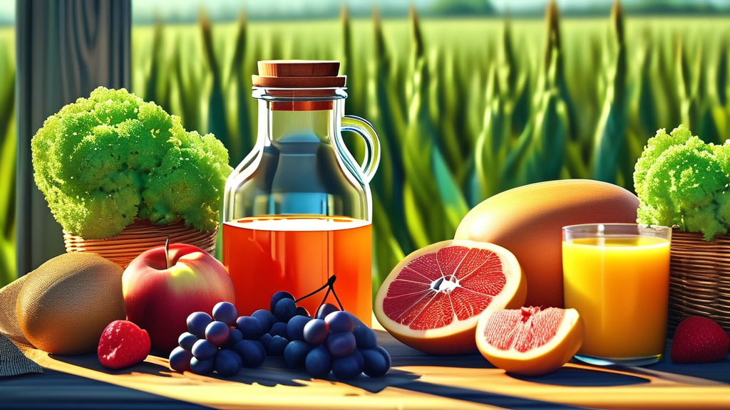 농할상품권, 유효기간과 환불 규정은? (realistic 스타일)