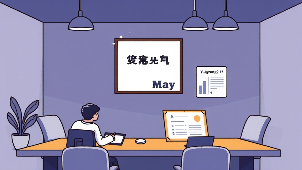 종합소득세 신고 기본 가이드 (illustration 스타일)