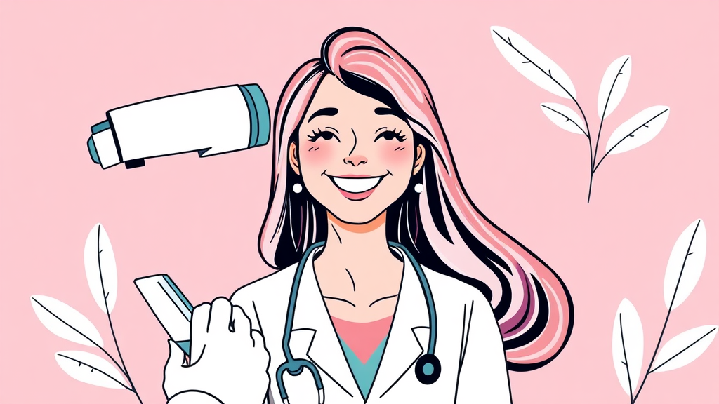 유의해야 할 점은 무엇인가요? (illustration 스타일)