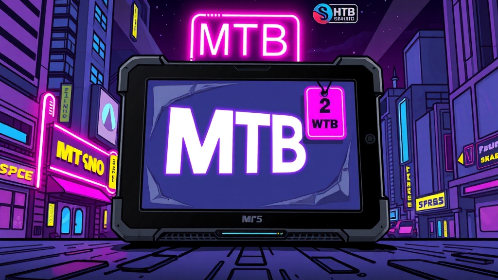 M5 가격 및 라인업 전망 (cartoon 스타일)