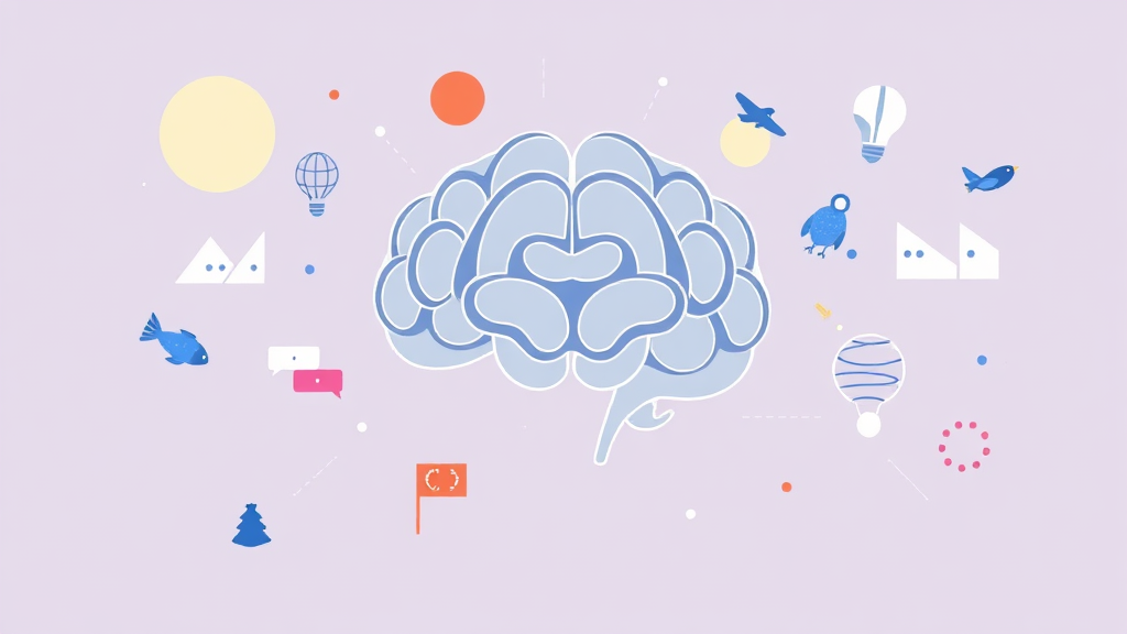 AI 번역기, 어디까지 왔니? (illustration 스타일)