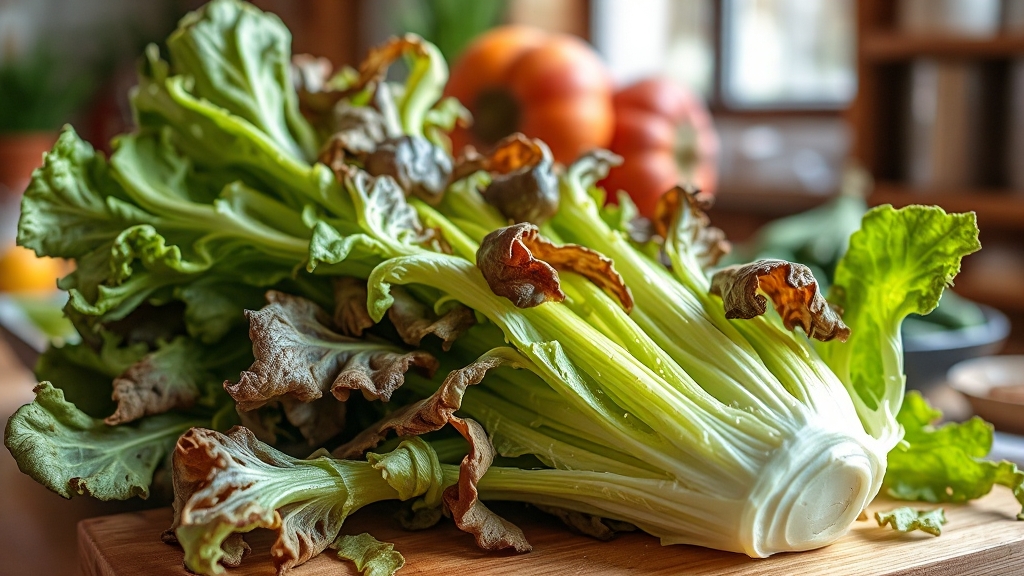 손질 및 보관법 (realistic 스타일)