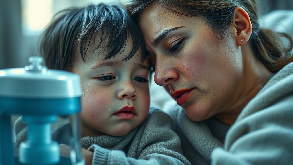 피해 보상: 자격 및 방법 (realistic 스타일)